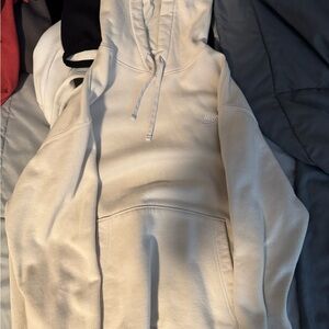 Nike Cream Hoodie